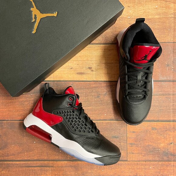 men's jordan maxin 200 basketball